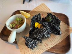 -天玑高空江景餐厅&酒吧Sky Secret Restaurant&Bar