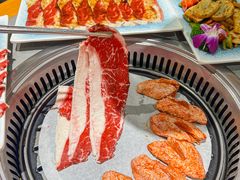 -鹤之乡·齐齐哈尔东北炭火烤肉(昆明盈江路店)