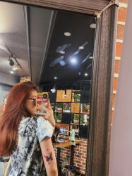 -刺客纹画纹身·洗纹身·穿孔饰品