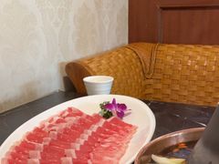 -东来顺饭庄(金泉广场店)