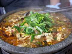 -重庆尖叫鸡尖椒鱼(夏湾总店)