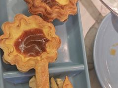 -汉阳廷自助烤肉(同和金铂天地店)