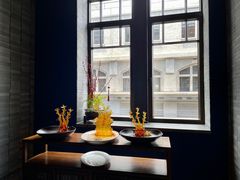 -三号黄浦会Canton Table