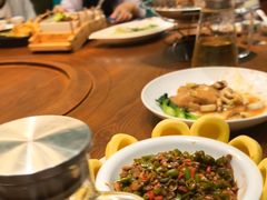 -群英会·三国菜(曹魏古城店)