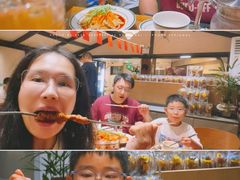 -贯贯吉·清真餐厅(浙江中路店)