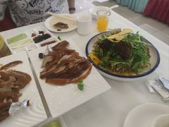 -鑫百万烤鸭店(大兴店)