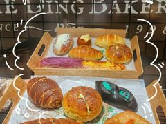 -丁香西饼屋(桂林路店)