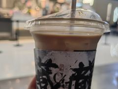 -茶颜悦色(登高路上店)