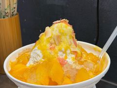 -荔芳传统糖水铺