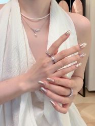 -H12 STAR日式美甲美睫专门店