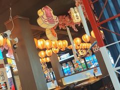 大堂-桃太郎创作料理(大坪店)