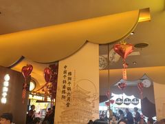 -六月雪干锅(涪城万达广场店)