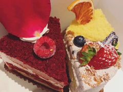 -PETIT PARIS 小巴黎(花园道店)