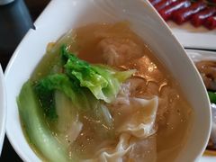 云吞面-北海金昌开元名都大酒店·四季轩中餐厅