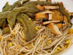 -温记府廟豆汤饭·始于1955年(海椒店)