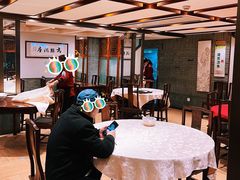 大堂-老半斋(福州路店)