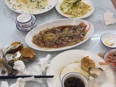 -范饭椰林川湘味海鲜·椰子鸡(三亚湾椰梦长廊店)