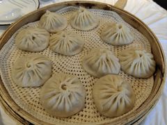 灌汤包子-黄家老店(晋安路店)