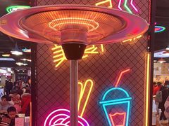 -八一好吃街·高品美食广场