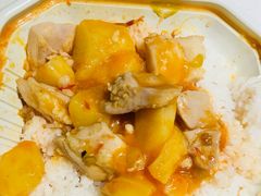 泰式油焖鸡-全家便利店(愚园店)
