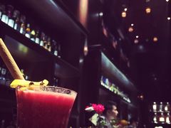 -The Bottle Bar(羲和商业广场店)