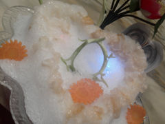 -渔傅·蓝海岸霞浦海鲜(正祥店)