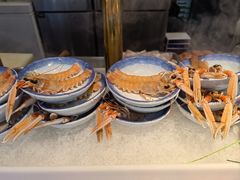 -半岛听涛蒸汽海鲜自助(K11店)