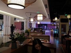 大堂-游You House(西单老佛爷店)