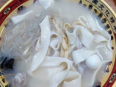 -豫石记羊汤(北苑店)
