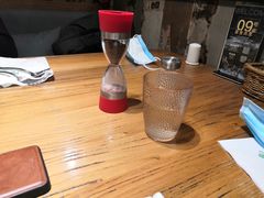 -豪尚豪牛排馆(大红门银泰店)