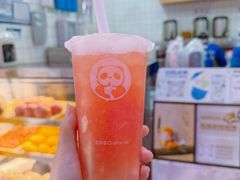 -茶百道(呼家楼店)