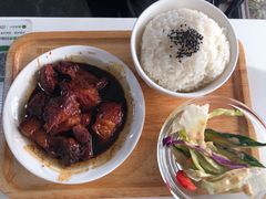 -箪食记(汉口路店)