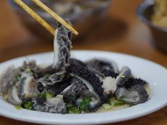 拌牛肚-达道武仔牛肉店(广达路店)