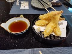 -德川家日本料理(龙德广场店)