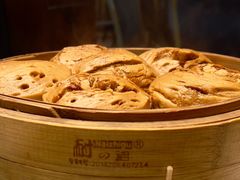 红糖馒头-客家汇·客家传承菜(水库店)