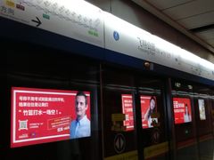 -飞翔公园(地铁站)