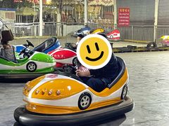 -南昌之星游乐场