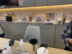 -隅日式美甲美睫專門店