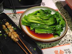 -炭舍干锅(华发商都店)