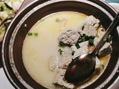 -雀蓝川菜(滨湖万象汇店)