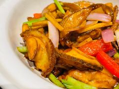 -炳胜品味(海印总店)