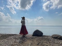 -洪泽湖古堰景区
