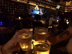 -啤客走廊