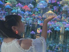 -天津梵高星空艺术馆(天河城旗舰店)