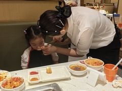 -海底捞火锅(天鹅湖银泰店)
