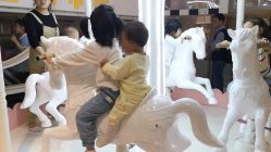 -多多淘儿童体验中心(重庆来福士店)