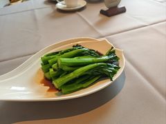 -粤财皇冠假日酒店·彩华轩中餐厅