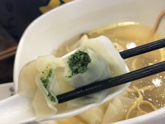 -锡笼记·无锡小笼(常熟万达店)