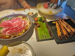 -黑木原精致料理·铁板烧