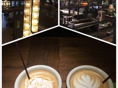 -D STAR COFFEE帝星咖啡